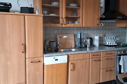 Wohnung Neustadt (Hessen) - 4 Zimmer, 80 m&sup2;, 585&euro; | Angebot:26354946