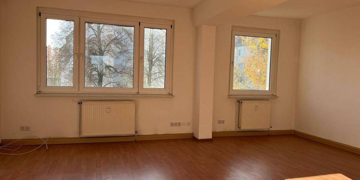 Geräumige 4-Zimmer-Wohnung – Ideal für Familien 4 zimmer