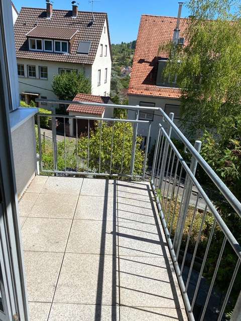 Wohnung zum Mieten in Stuttgart 1.120 € 75 m²