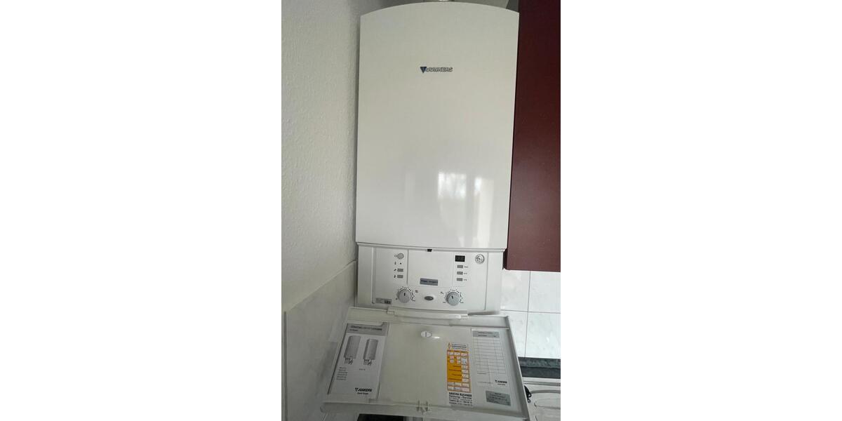 Etagenwohnung Hannover Vahrenwald-List - 3 Zimmer, 75 m&sup2;, 1.100&euro; | Angebot:26024224