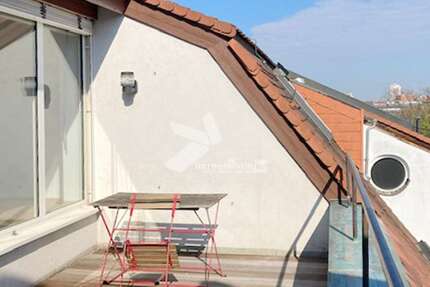 Wohnung Leipzig Südost - 2 Zimmer, 67 m&sup2;, 1.000&euro; | Angebot:26846134