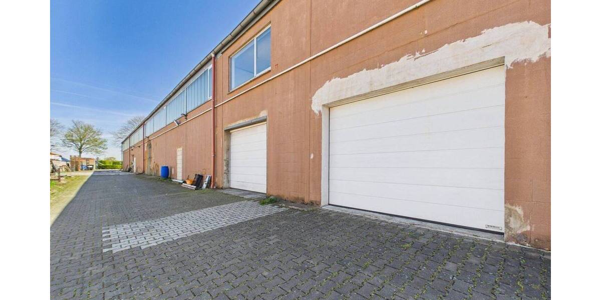 Gewerbeobjekt Selfkant Tüddern - 5.000&euro; | Angebot:26192174