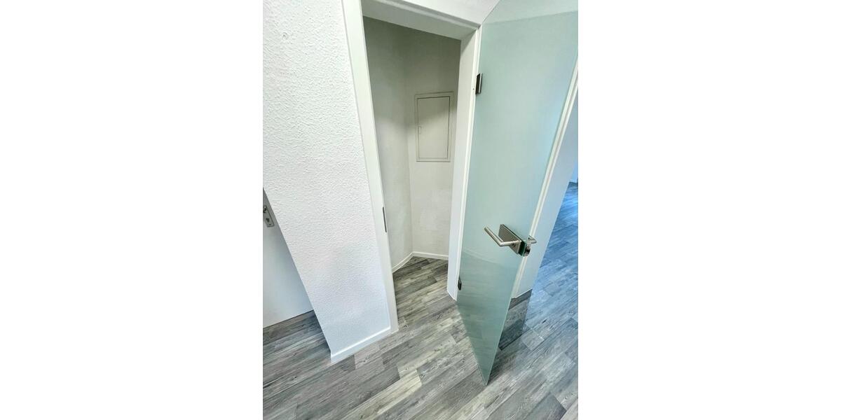 Erdgeschoßwohnung Pirna - 2 Zimmer, 56 m&sup2;, 617&euro; | Angebot:25636221