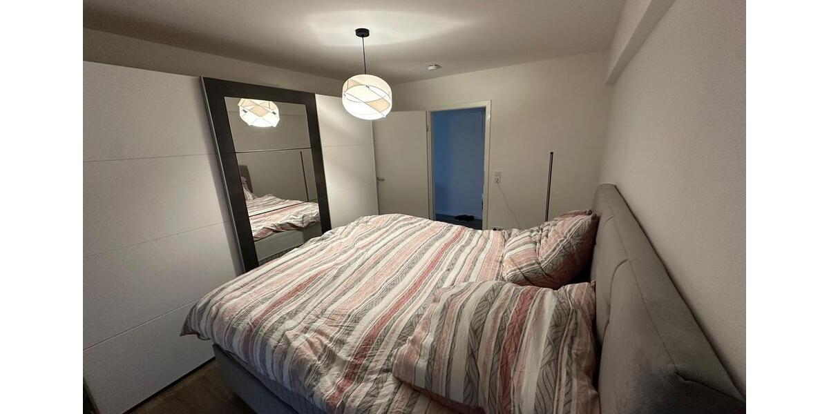 Etagenwohnung Dornburg - 2 Zimmer, 50 m&sup2;, 810&euro; | Angebot:25560545