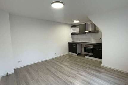 Wohnung zum Mieten in Kaiserslautern 380 € 23 m² 1 zimmer