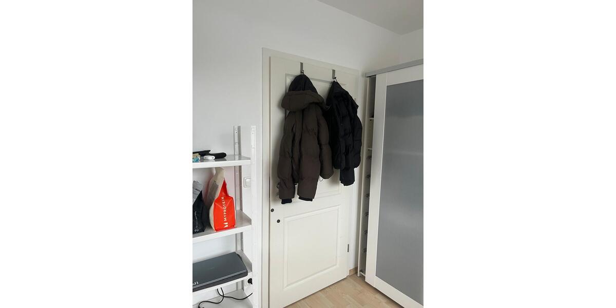 Wohnen auf Zeit Regensburg Ganghofersiedlung - 1 Zimmer, 17 m&sup2;, 390&euro; | Angebot:24891466