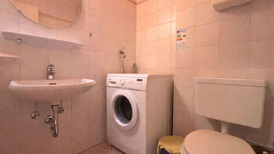 Etagenwohnung Riedenburg - 2 Zimmer, 65 m&sup2;, 650&euro; | Angebot:24770640