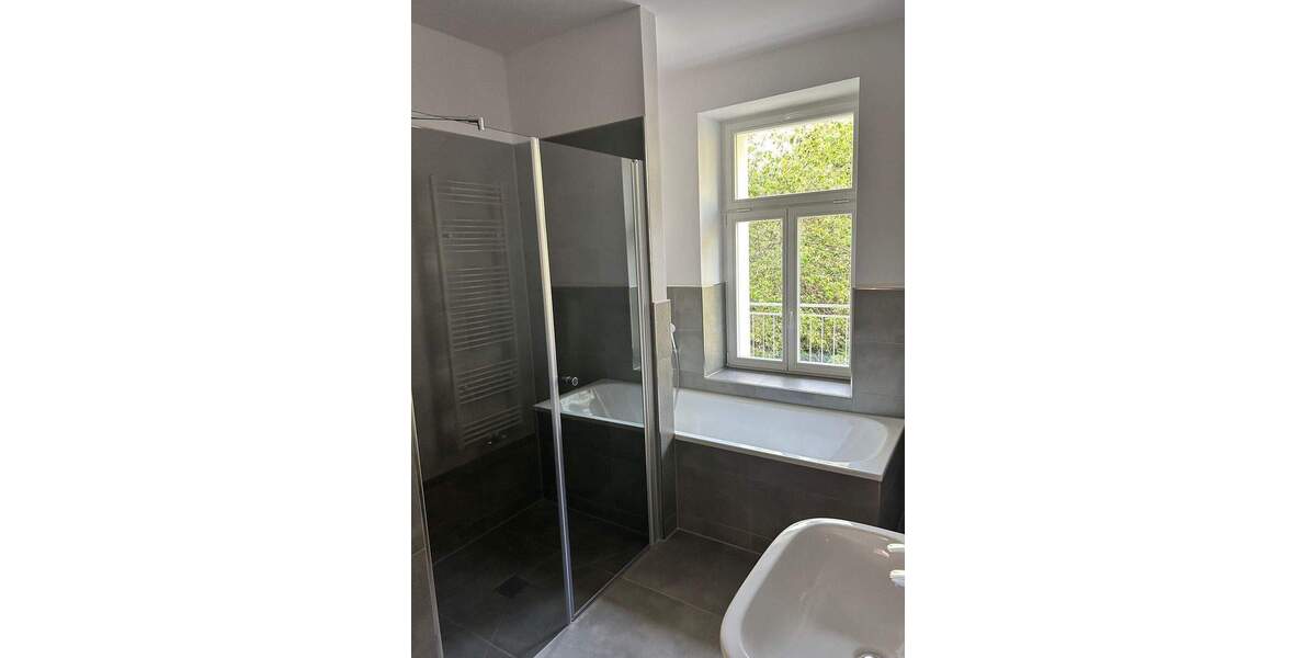 Etagenwohnung Chemnitz Sonnenberg - 3 Zimmer, 88 m&sup2;, 575&euro; | Angebot:26308872