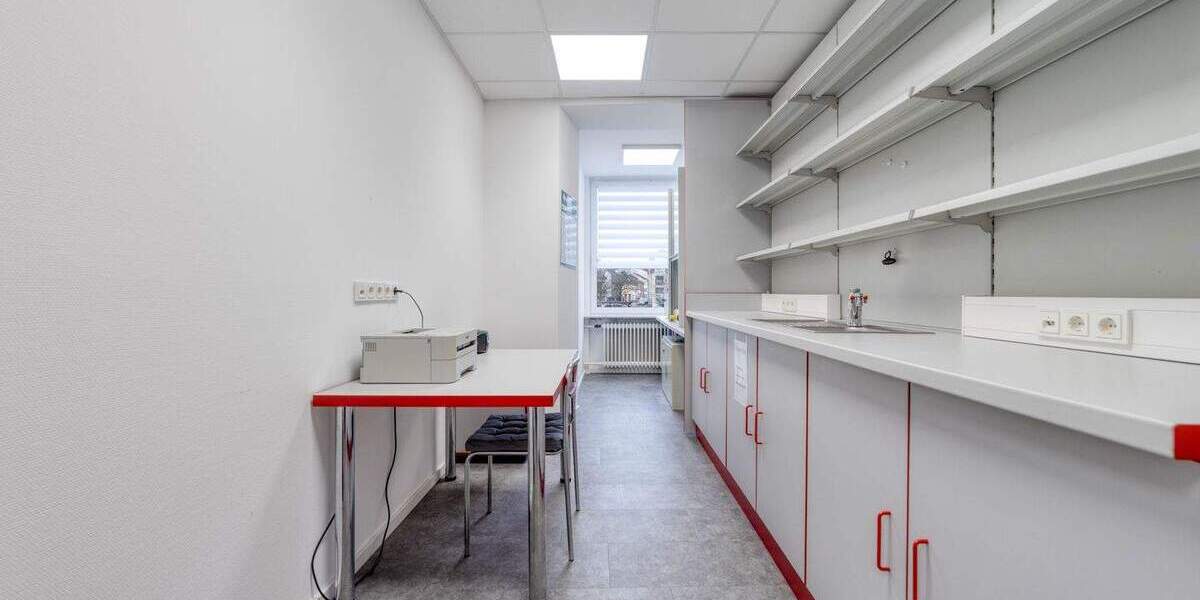 Gewerbeobjekt Merzig - 5 Zimmer, 158 m&sup2;, 1.650&euro; | Angebot:25734620