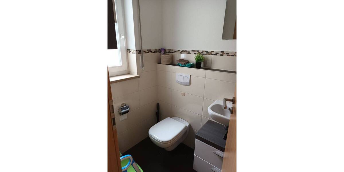 Doppelhaushälfte Schrobenhausen Hörzhausen - 4 Zimmer, 125 m&sup2;, 1.280&euro; | Angebot:26187967