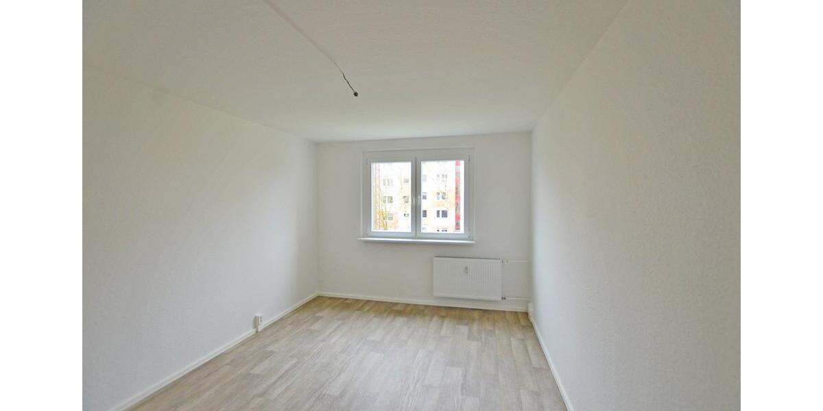 Erdgeschoßwohnung Sangerhausen - 3 Zimmer, 61 m&sup2;, 376&euro; | Angebot:26381103