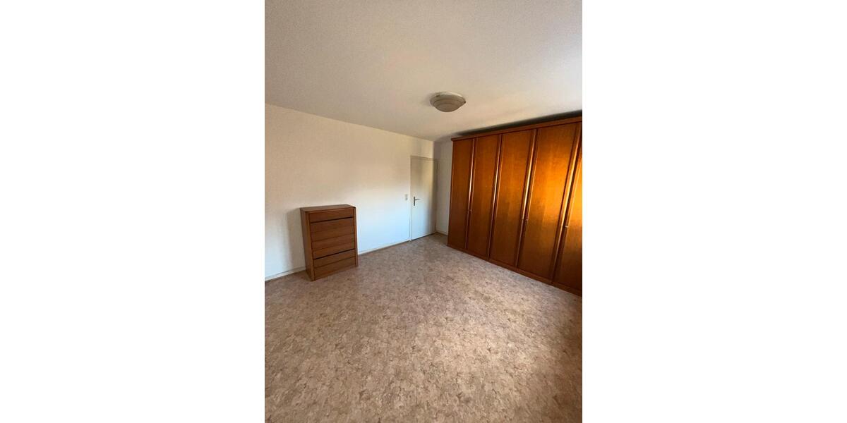 Erdgeschoßwohnung Hanau - 1 Zimmer, 33 m&sup2;, 550&euro; | Angebot:23683434