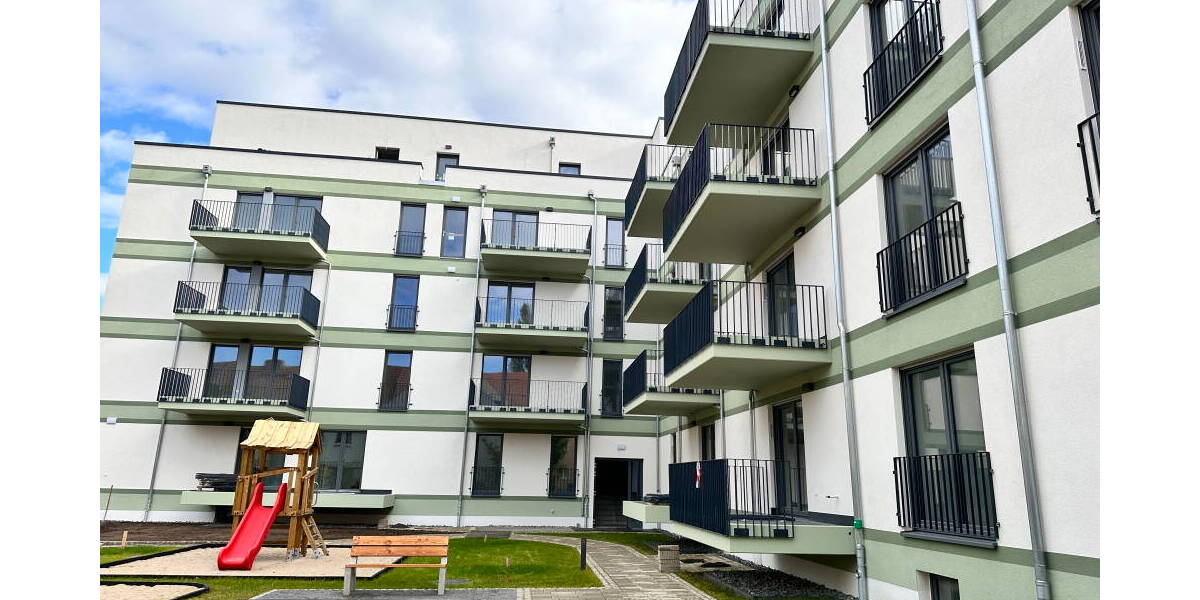Etagenwohnung Berlin Köpenick - 1 Zimmer, 45 m&sup2;, 952&euro; | Angebot:26672228
