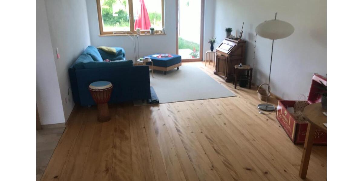 Erdgeschoßwohnung Schwindegg - 2 Zimmer, 73 m&sup2;, 750&euro; | Angebot:26033534