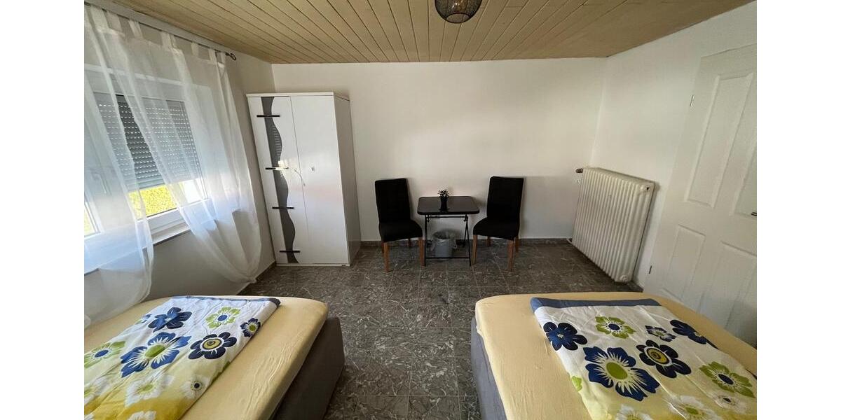 Wohnen auf Zeit Eckental - 5 Zimmer, 100 m&sup2;, 19&euro; | Angebot:25276653