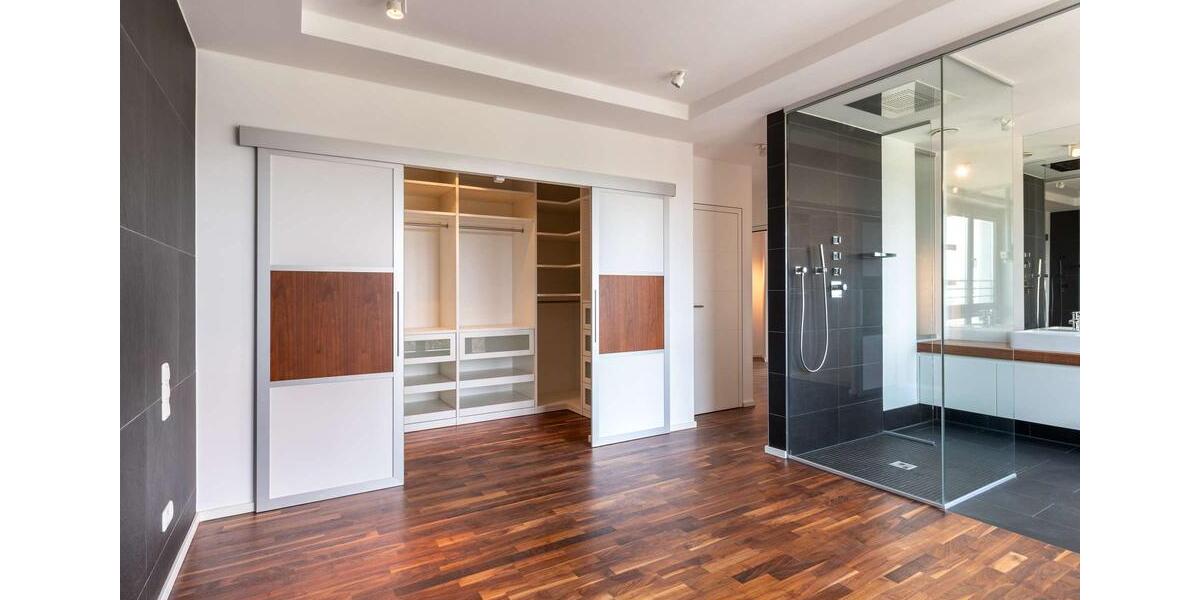 Etagenwohnung Vaterstetten Baldham - 3 Zimmer, 141 m&sup2;, 2.650&euro; | Angebot:26279402