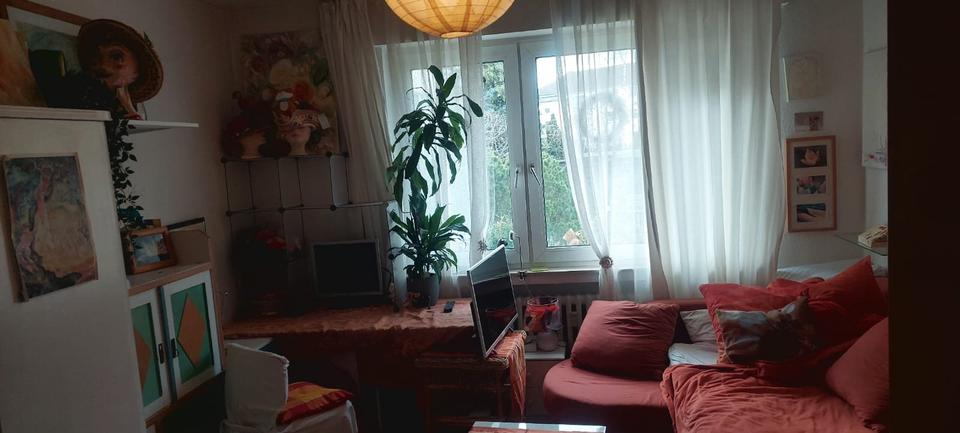 Wohnen auf Zeit Köln Porz - 1 Zimmer, 16 m&sup2;, 480&euro; | Angebot:25153194