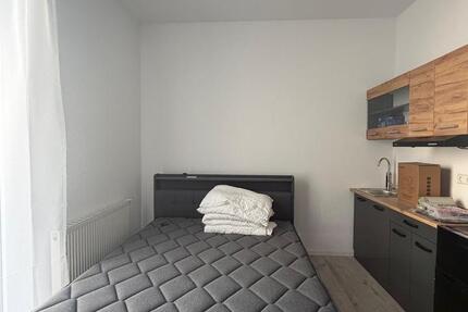 Wohnung Karlsruhe Hagsfeld - 1 Zimmer, 15 m&sup2;, 750&euro; | Angebot:26632313