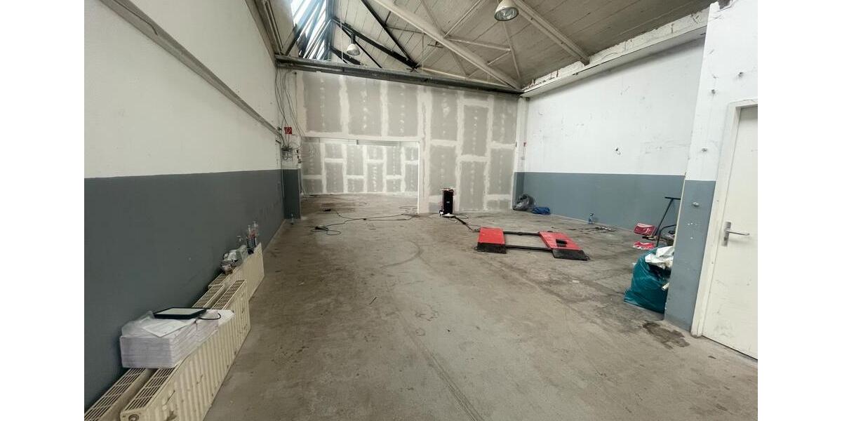 Gewerbeobjekt Berlin Tempelhof-Schöneberg - 3.500&euro; | Angebot:26700657