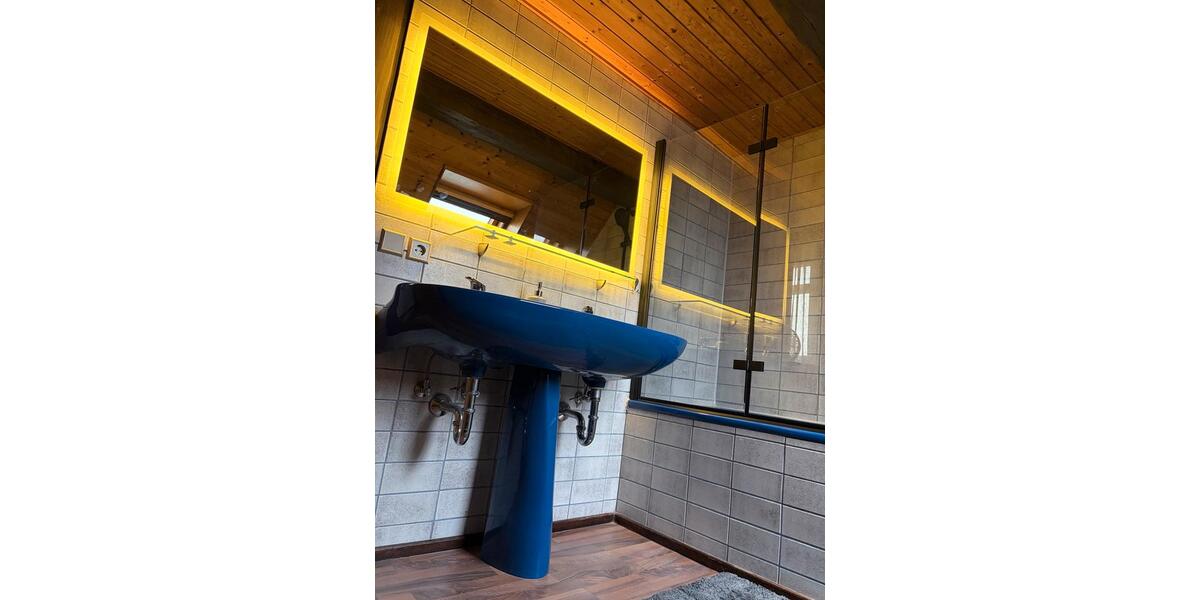 Dachgeschoßwohnung Muhr am See - 2.5 Zimmer, 70 m&sup2;, 650&euro; | Angebot:24286554