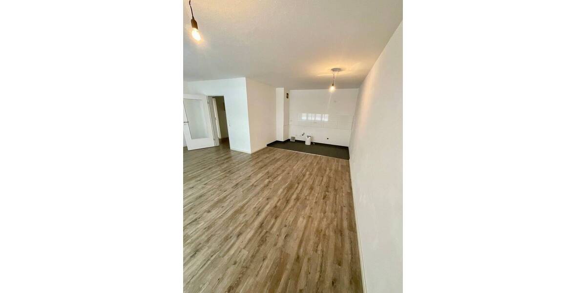 Etagenwohnung Bremen Buntentor - 2 Zimmer, 55 m&sup2;, 583&euro; | Angebot:25700246