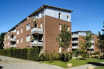 Wohnung Hamburg Alsterdorf - 3 Zimmer, 79 m&sup2;, 774&euro; | Angebot:27024560