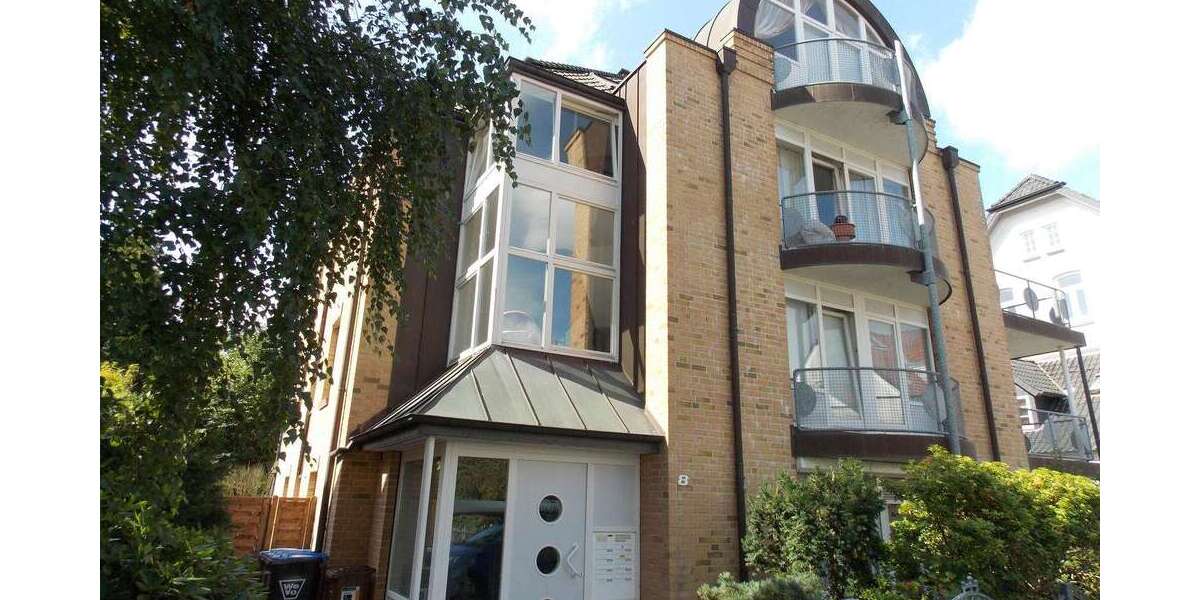 Etagenwohnung Rendsburg Neuwerk-Süd - 4 Zimmer, 170 m&sup2;, 1.564&euro; | Angebot:25307643