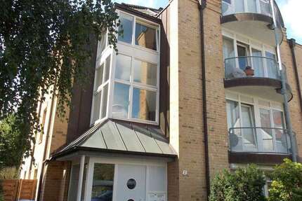 Wohnung Rendsburg Neuwerk-Süd - 4 Zimmer, 170 m&sup2;, 1.564&euro; | Angebot:25307643