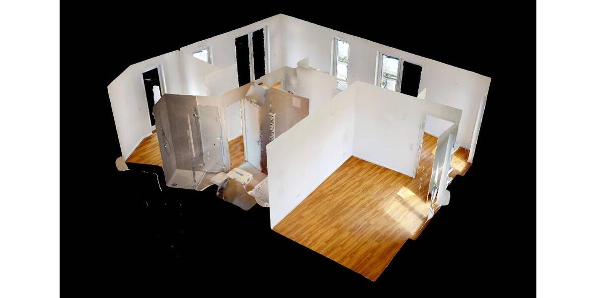 Etagenwohnung Friedrichsdorf - 2 Zimmer, 72 m&sup2;, 1.210&euro; | Angebot:26659231