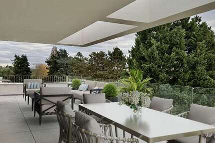 Wohnung zum Mieten in Maintal 4.190 € 202 m² 4 zimmer