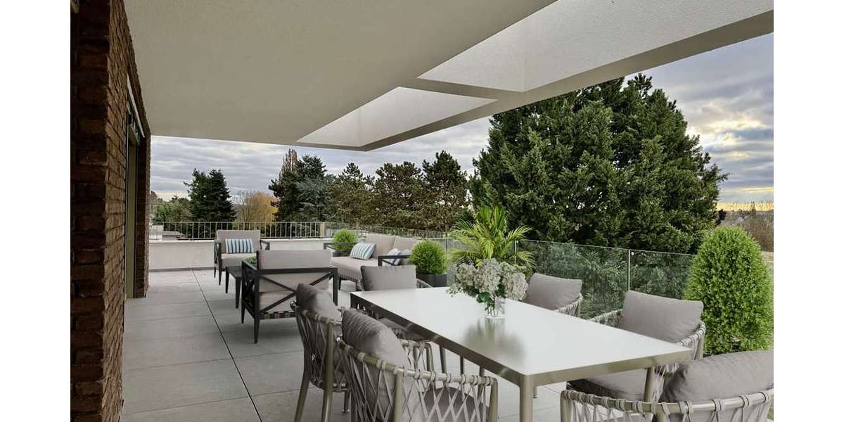 Wohnung zum Mieten in Maintal 4.190 € 202 m² 4 zimmer