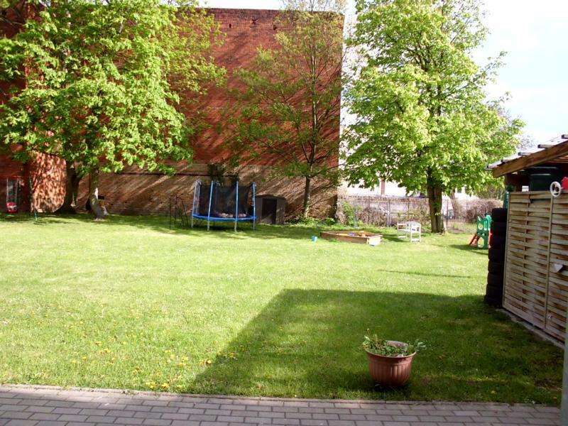 Wohnung zum Mieten in Magdeburg 805 € 105 m²