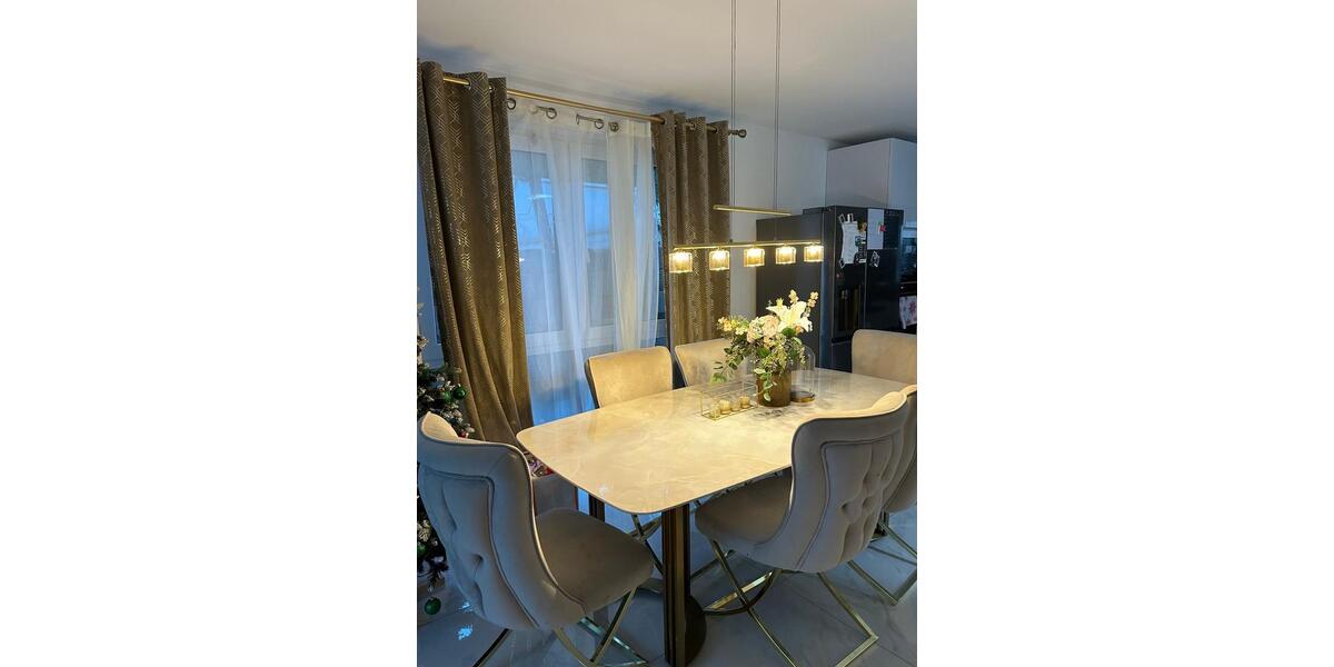 Maisonettenwohnung Wiesloch - 4 Zimmer, 104 m&sup2;, 2.200&euro; | Angebot:24609270