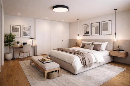 Wohnung Borken (Hessen) - 2 Zimmer, 69 m&sup2;, 580&euro; | Angebot:26170112