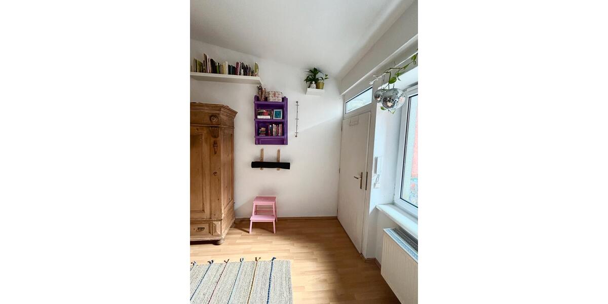 Wohnen auf Zeit Erfurt Andreasvorstadt - 1 Zimmer, 3 m&sup2;, 550&euro; | Angebot:26411723
