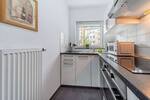 Etagenwohnung Frankfurt am Main Nordend-Ost - 2 Zimmer, 47 m&sup2;, 1.500&euro; | Angebot:26116926