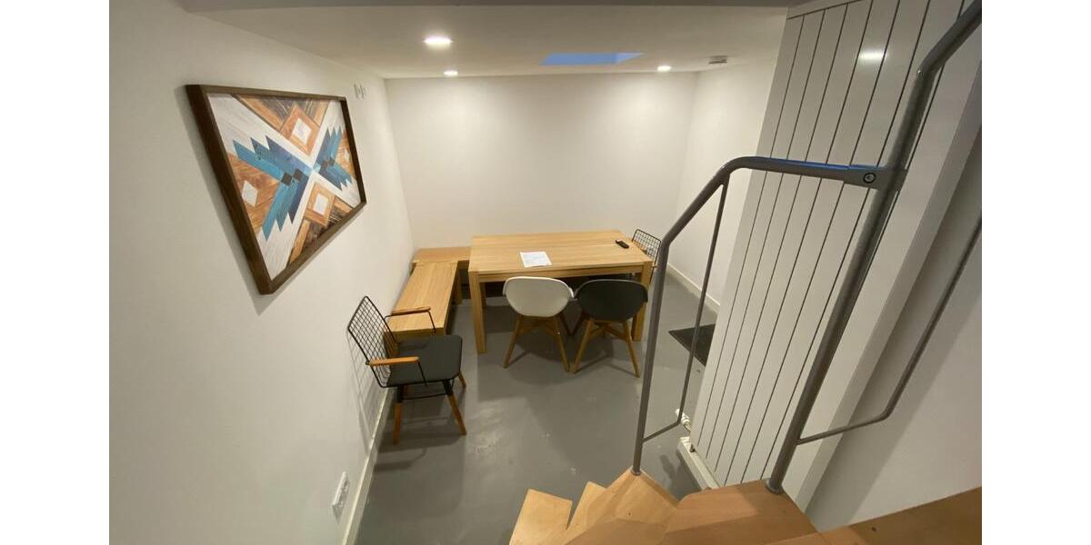 Wohnen auf Zeit Frankfurt am Main Nord-Ost - 1 Zimmer, 15 m&sup2;, 580&euro; | Angebot:25975961