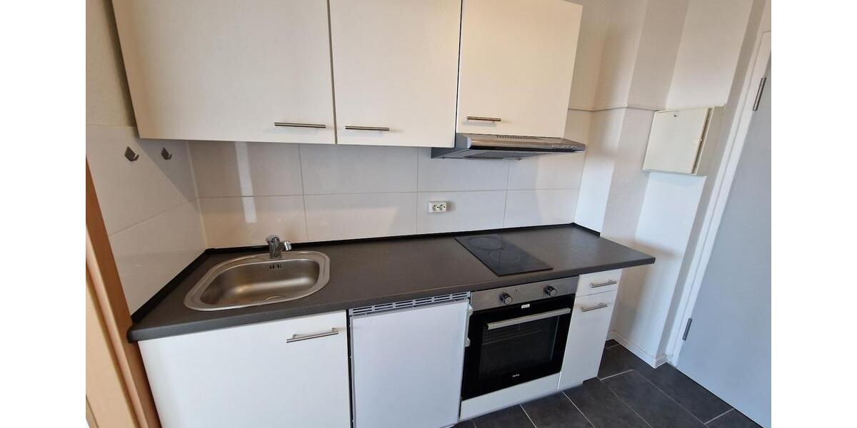 Etagenwohnung Neubrandenburg - 2 Zimmer, 39 m&sup2;, 356&euro; | Angebot:25269395