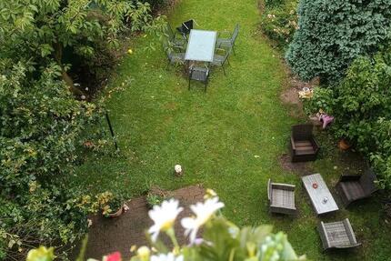 Wohnen auf Zeit Oberhausen Alstaden - 1.5 Zimmer, 43 m&sup2;, 899&euro; | Angebot:25591117