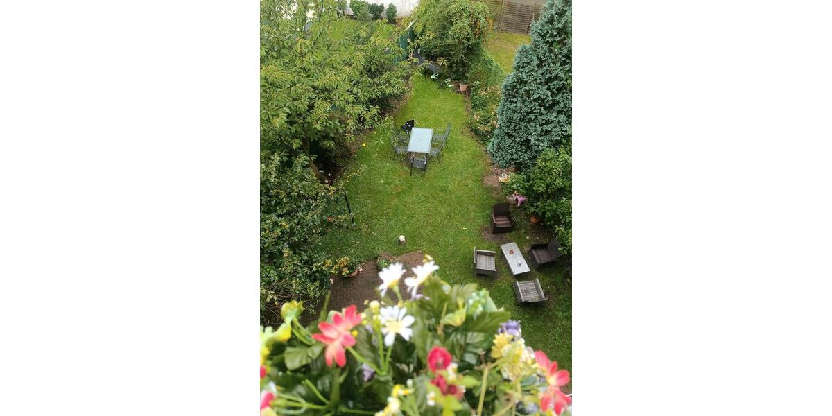 Wohnen auf Zeit Oberhausen Alstaden - 1.5 Zimmer, 43 m&sup2;, 899&euro; | Angebot:25591117