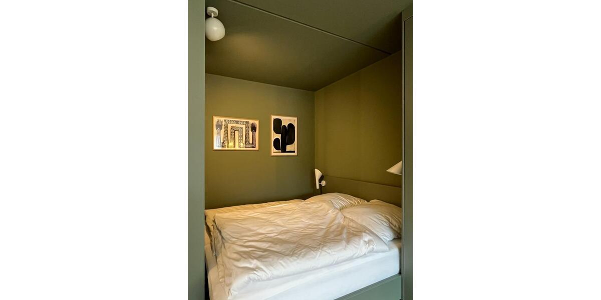 Etagenwohnung Leer (Ostfriesland) - 1 Zimmer, 52 m&sup2;, 1.495&euro; | Angebot:23315015