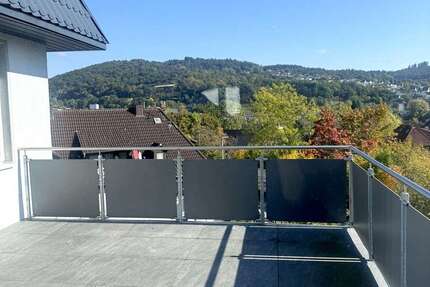 Wohnung Herborn - 4 Zimmer, 107 m&sup2;, 1.250&euro; | Angebot:26630651