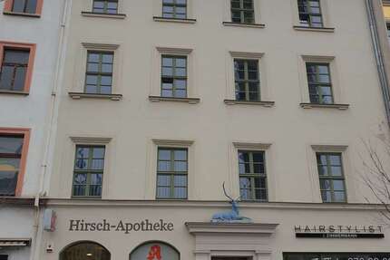 Gewerbeobjekt Halle Altstadt - 2.750&euro; | Angebot:25971212