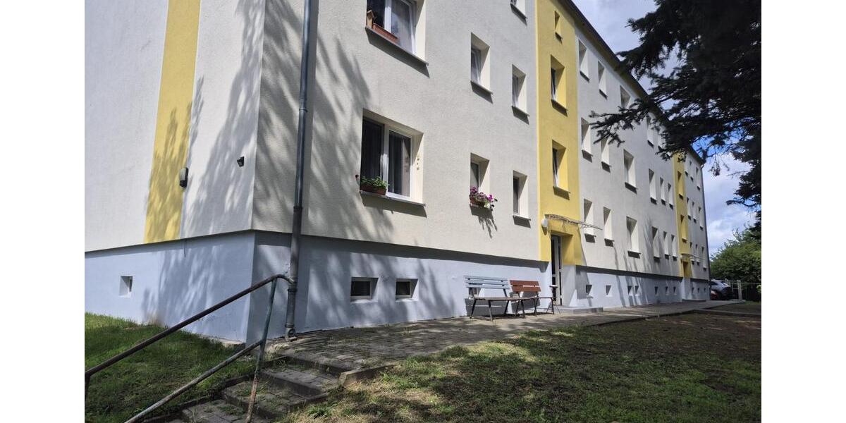 Etagenwohnung Uckerland - 3 Zimmer, 63 m&sup2;, 380&euro; | Angebot:25483552