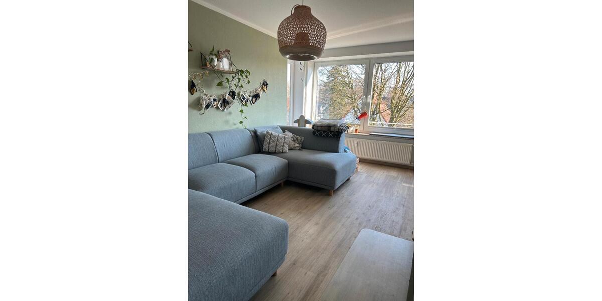 Etagenwohnung Oldenburg Alexandersfeld - 4 Zimmer, 90 m&sup2;, 730&euro; | Angebot:25977922