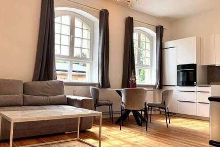 Wohnung zum Mieten in Potsdam 1.312 € 52.5 m²
