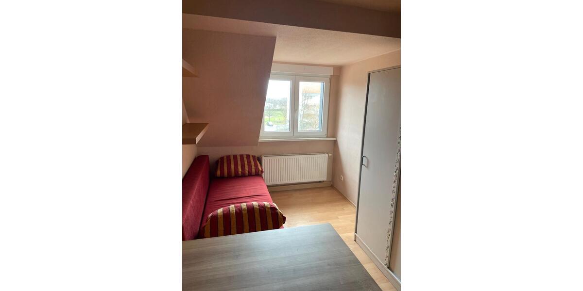 Dachgeschoßwohnung Bautzen - 3 Zimmer, 77 m&sup2;, 450&euro; | Angebot:25932851