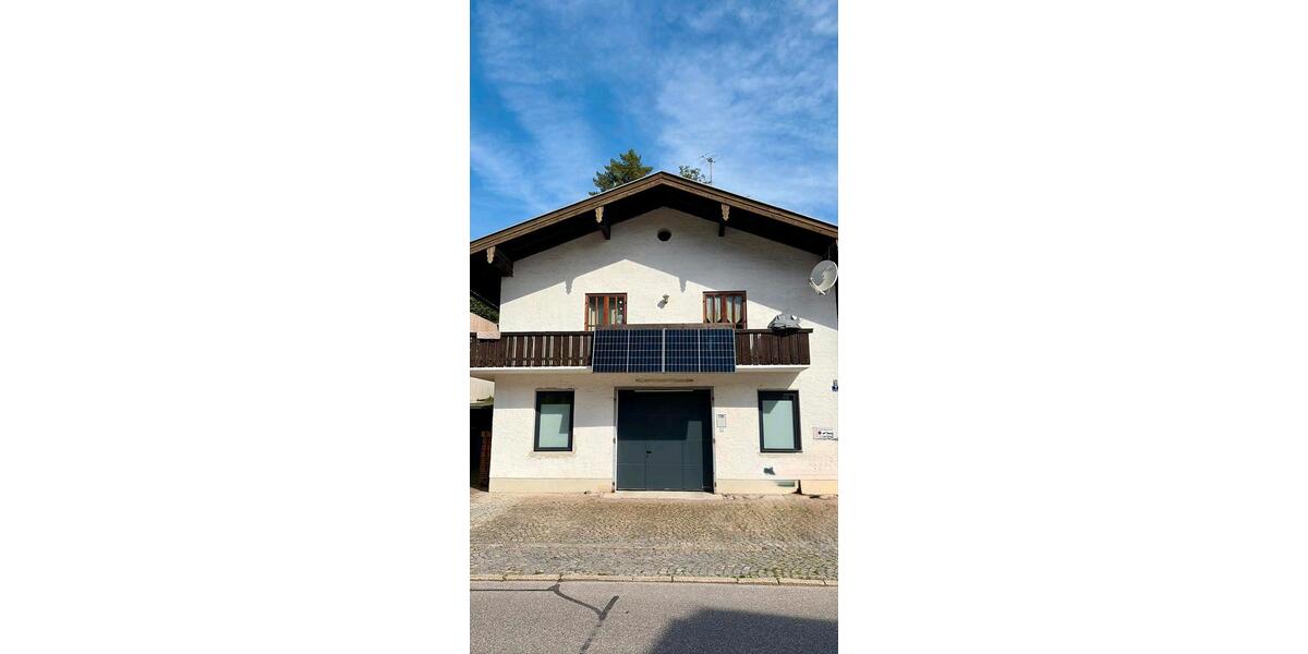 Gewerbeobjekt Berchtesgaden - 650&euro; | Angebot:25214651