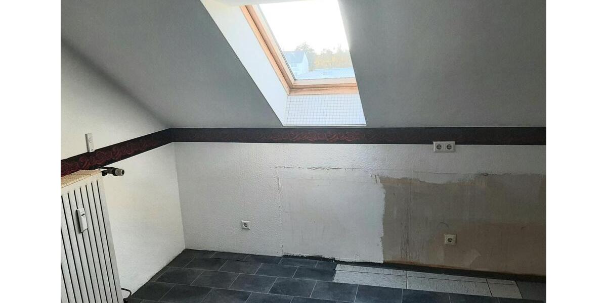 2,5-Zimmer-Wohnung im Hellwinkel, Reislinger Str. 2 zimmer