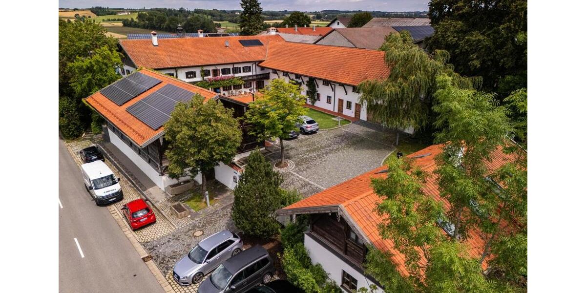 Gewerbeobjekt Heldenstein - 300&euro; | Angebot:26562415